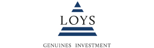 Loys logo