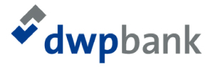 dwp bank logo